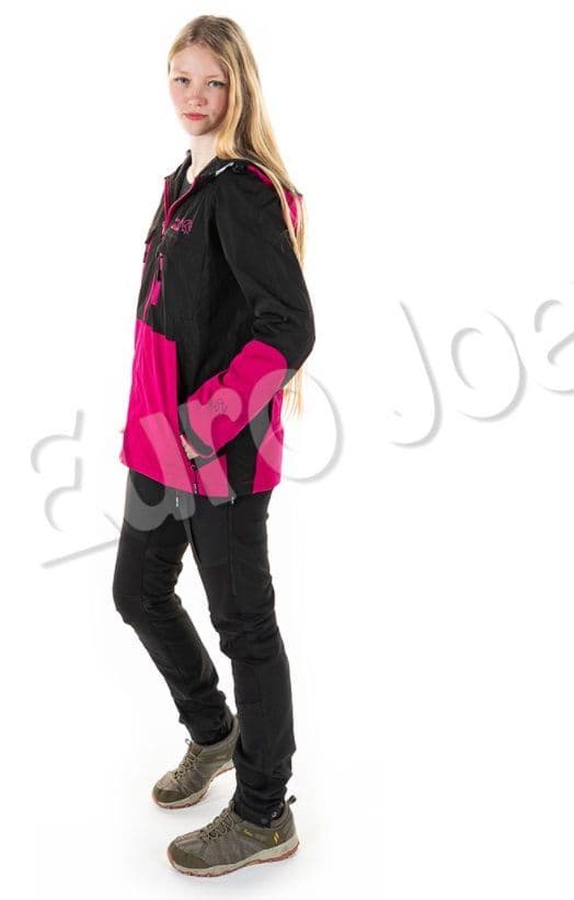 Training Jacket "Easy Fit" ladies