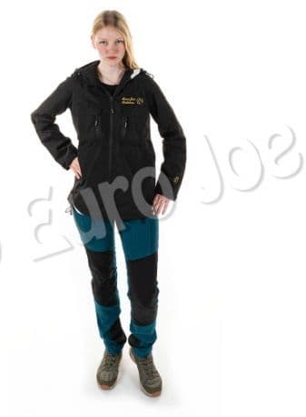 Training Jacket "Easy Fit" ladies