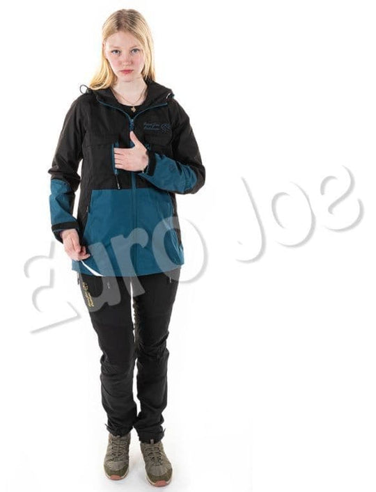 Training Jacket "Easy Fit" ladies