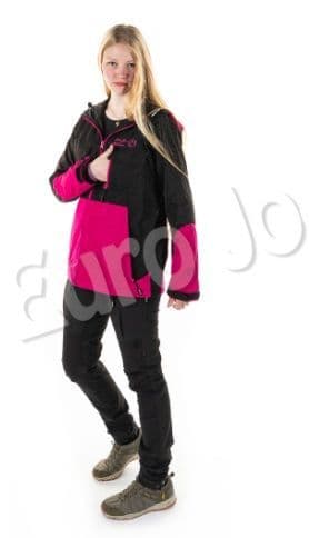 Training Jacket "Easy Fit" ladies