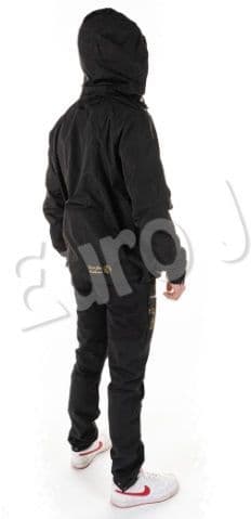 Training Jacket "Easy Fit" Mens