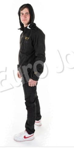 Training Jacket "Easy Fit" Mens