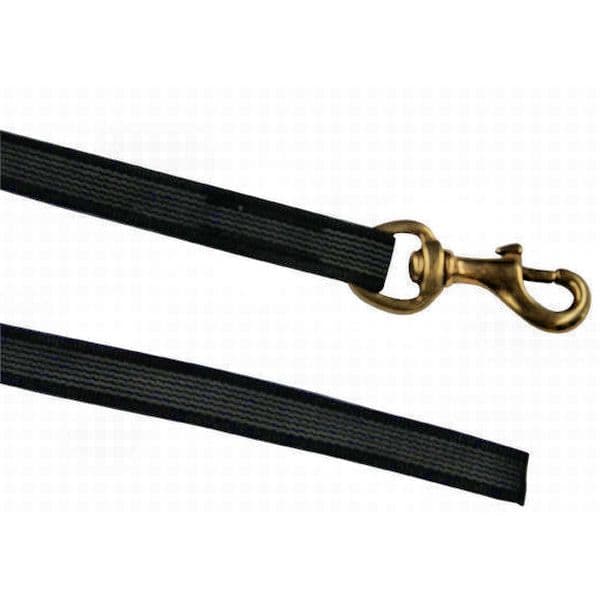 Training Lead Super Grip - Grey/Black