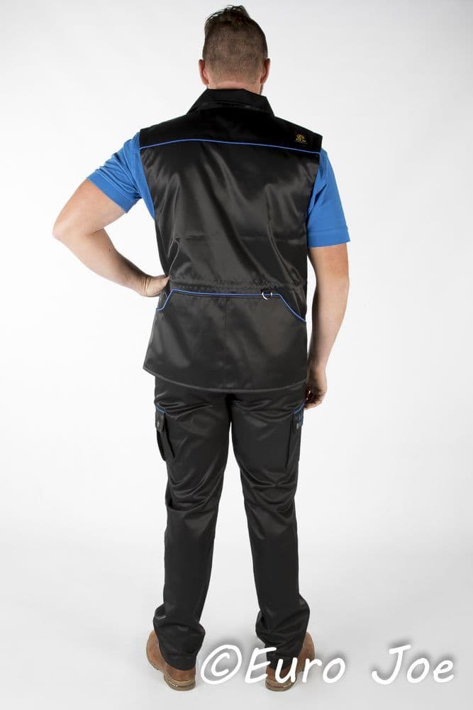 Training Vest "Rex" (blue)