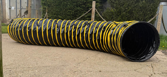 Tube Tunnel