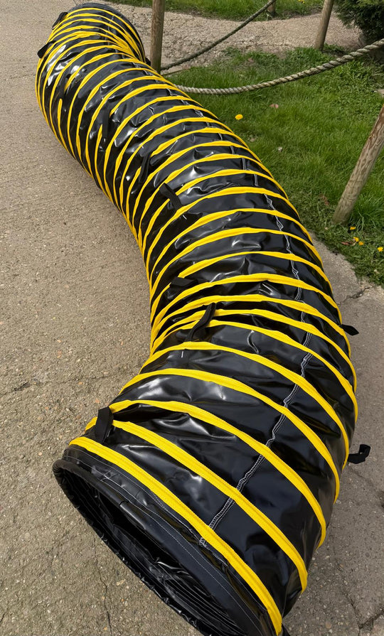 Tube Tunnel