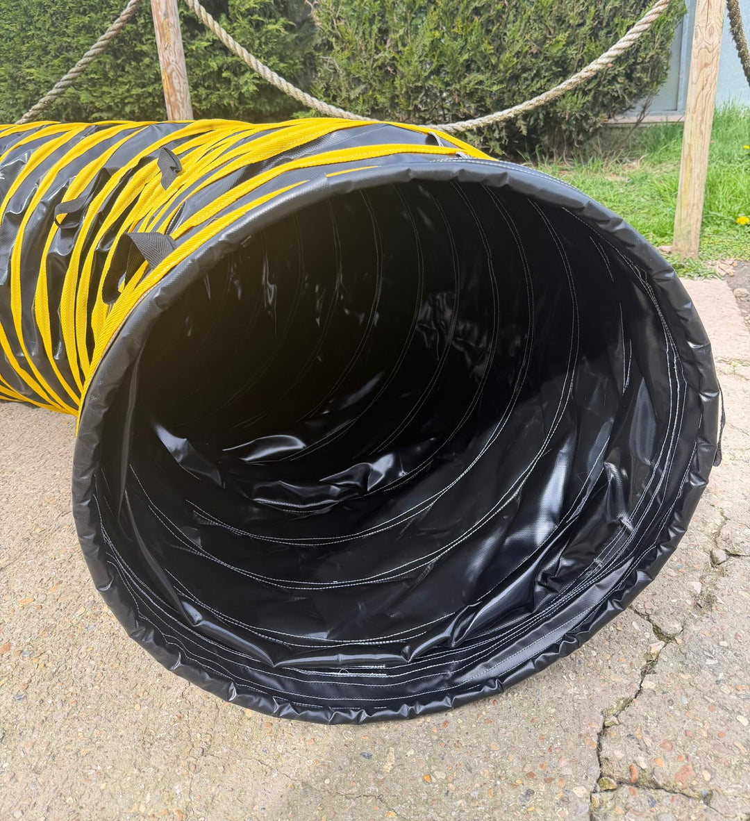 Tube Tunnel