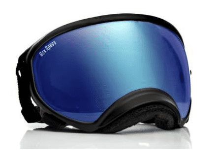 V2 Replacement Lens - BLUE