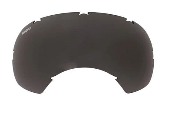 V2 Replacement Lens - SMOKE