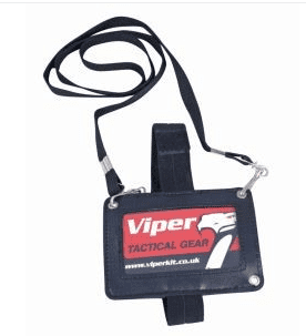 Viper 3 Way ID Holder