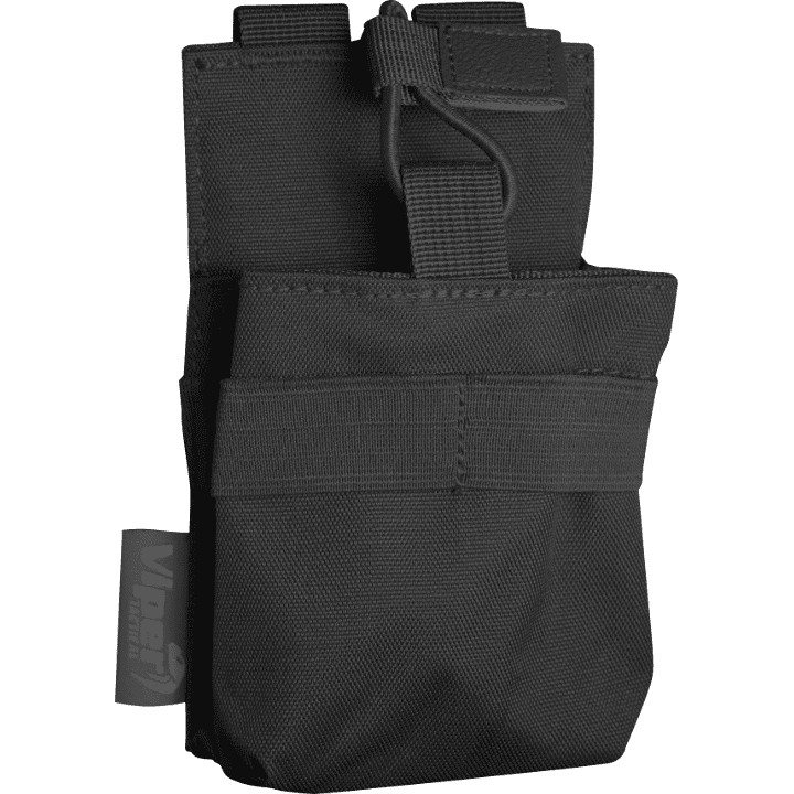 Viper MOLLE GPS / Radio Pouch