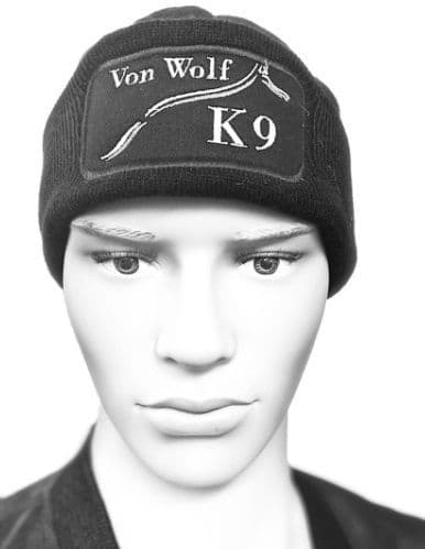 Vonwolf Beanie