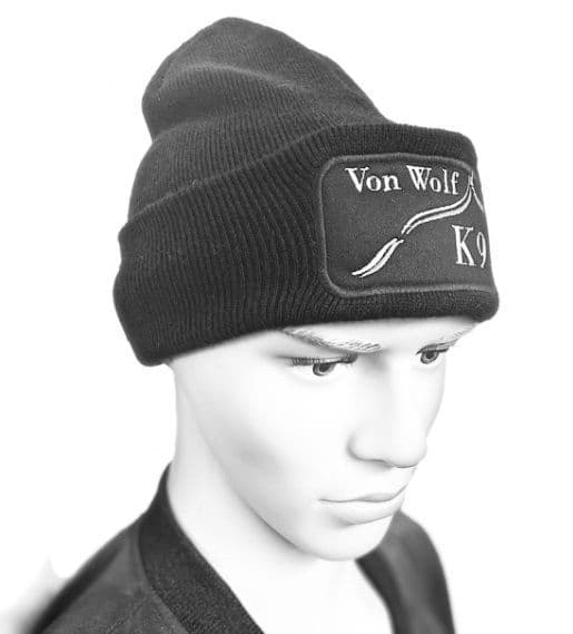 Vonwolf Beanie