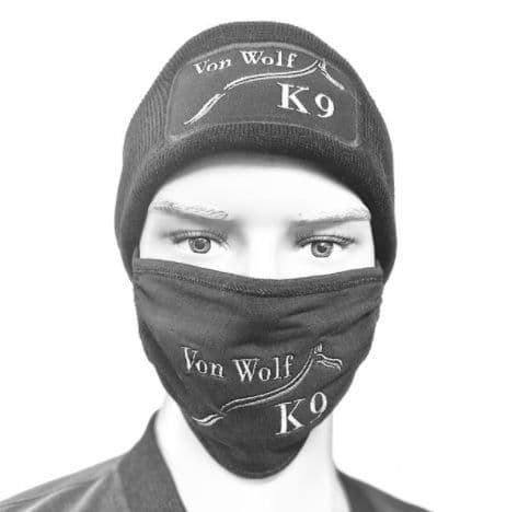 Vonwolf Beanie