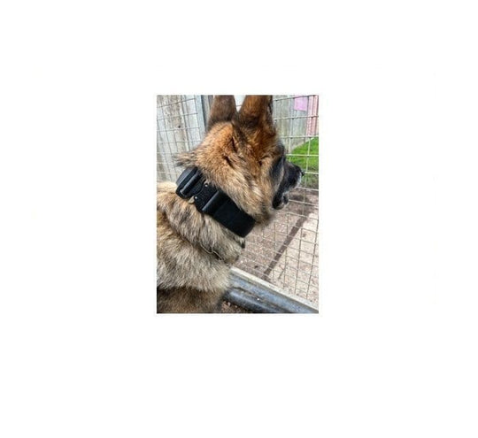 Vonwolf K9 Covert E Collar Cover