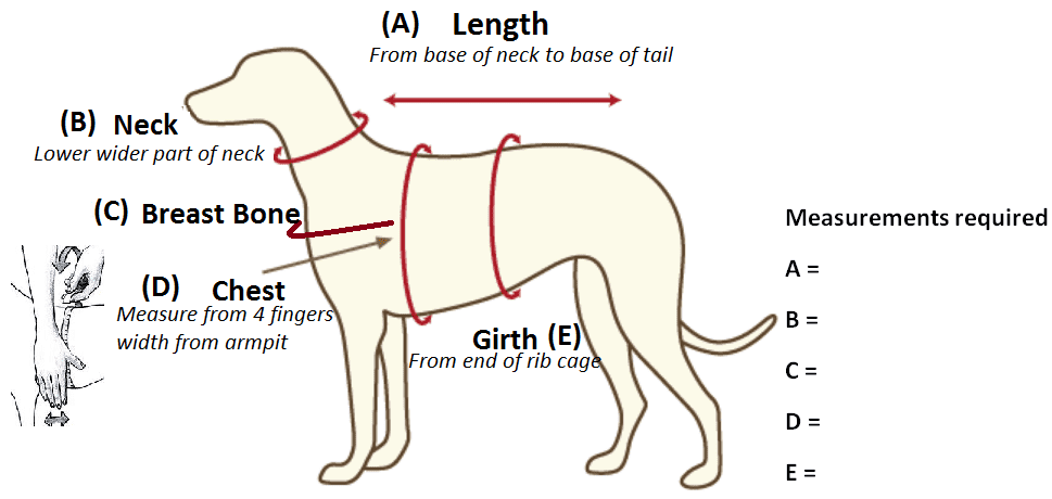 Vonwolf K9 Vest Harness