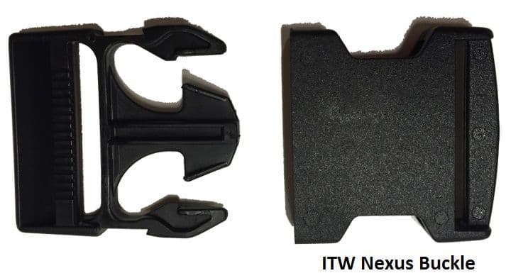Vonwolf k9 Working/Service Dog Agitation Harness