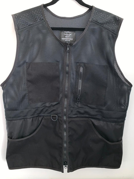 Vonwolf Training Vest