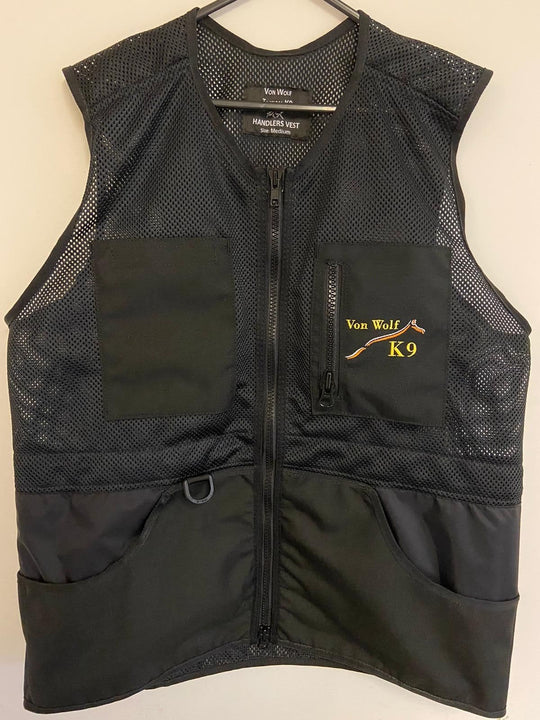 Vonwolf Training Vest Light