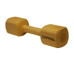 Wooden Dumbbell 0.25kg