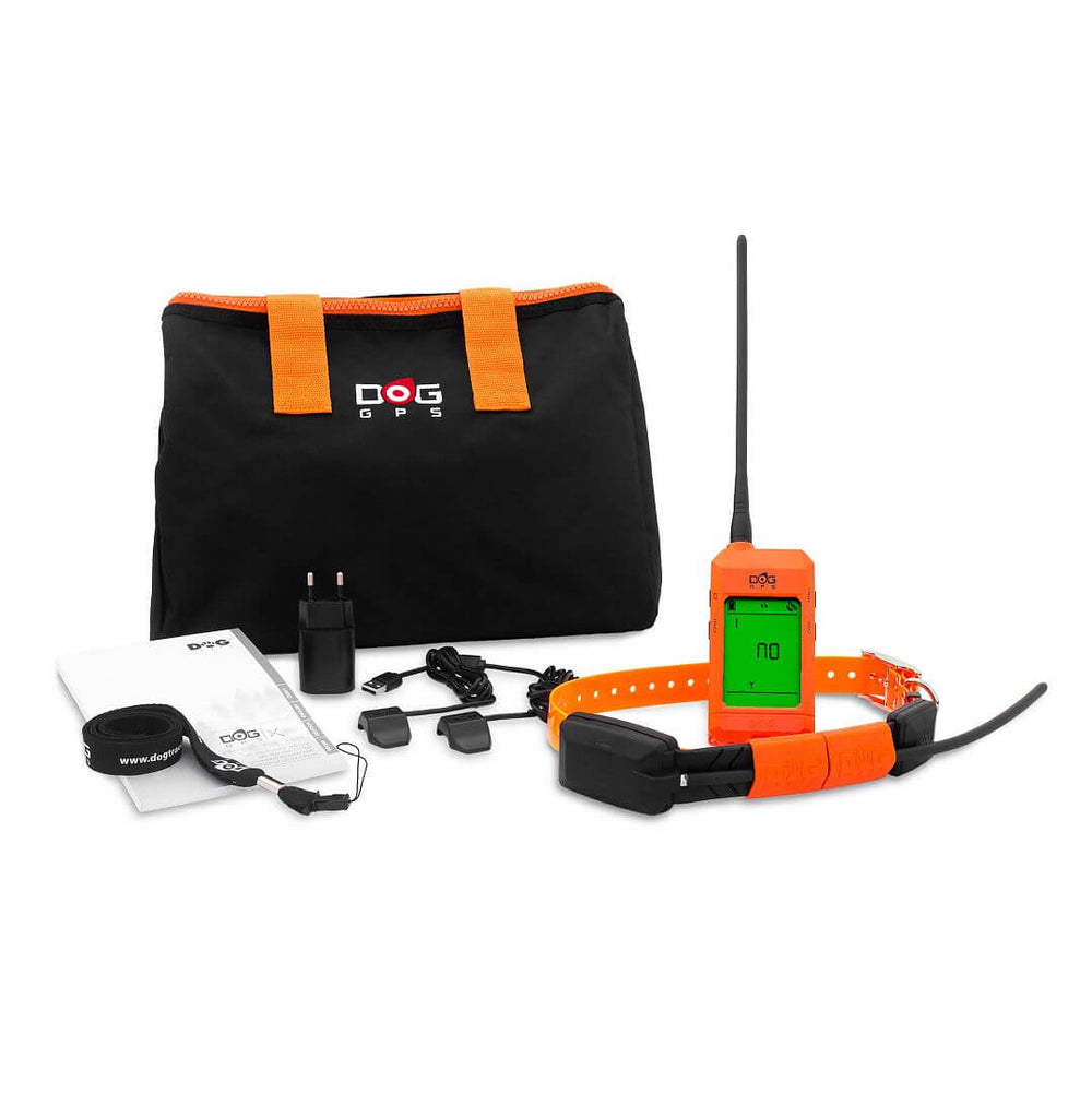 Dogtrace Tracking system DOG GPS X20