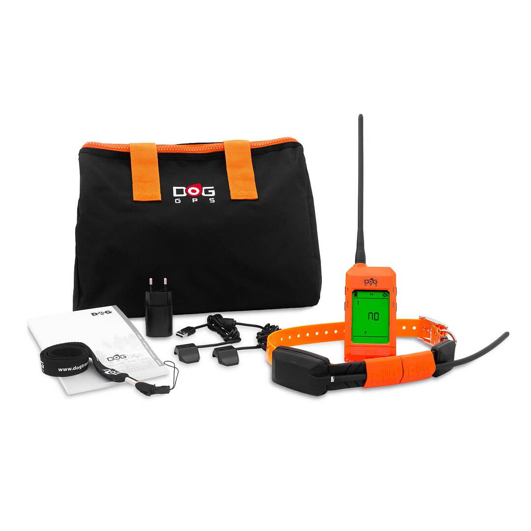 Dogtrace Tracking system DOG GPS X20